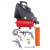 Компрессор поршневой безмасляный Fubag Service Master Kit OL195/6 + 6 предметов в Омске