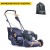 Газонокосилка бензиновая Villartec MB 653VС в Омске