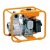 Дизельная мотопомпа DaiShin PTD 406 S в Омске