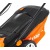 Газонокосилка электрическая Yard Fox EL4350 в Омске