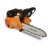 Бензопила Villartec SB1261T 12" в Омске