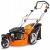 Газонокосилка бензиновая Daewoo DLM 5100SR в Омске