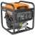 Инверторный бензогенератор Carver PPG-4500I 3.5 кВт в Омске
