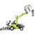 Садовый райдер Grillo FD 2200 TS 4WD в Омске