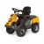 Райдер Stiga Park Pro 900 WX в Омске