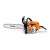 Бензопила Stihl MS 362 C-M-16" в Омске