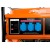 Бензогенератор Sturm PG87603 5.5 кВт в Омске