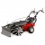 Подметальная машина Tielburger TK38 PRO (Honda) в Омске