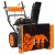 Снегоуборщик Carver STG 7056WEL в Омске