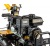 Мотоблок Denzel DPT-370X (фрезы в комплекте) в Омске