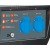 Инверторный генератор Кратон IGG-4000 3.2 кВт в Омске