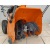 Снегоуборщик Holzfforma ST124E в Омске