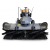 Подметальная машина Villartec S 50100 в Омске