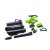 Воздуходувка аккумуляторная GreenWorks GD40BVIIK5 в Омске