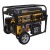 Бензогенератор Habert HT8000EB 6 кВт в Омске