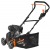 Скарификатор-аэратор бензиновый Carver SR 5240 в Омске