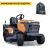 Садовый трактор Villartec MR 1592H в Омске