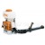 Опрыскиватель бензиновый Stihl SR 420 в Омске