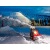 Снегоуборщик гусеничный Honda HSM 1390 ik ZE в Омске