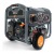 Бензогенератор Helmut LS 7500EA 7 кВт в Омске
