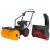 Снегоуборщик Elitech ST 0656U2 (E1609.013.00) в Омске