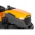 Садовый трактор Stiga Tornado 5108 W в Омске