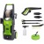 Мойка высокого давления GreenWorks GPWG4II в Омске