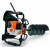 Мотобур (бензобур) Stihl BT 131 в Омске