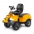 Райдер Stiga Park 640 PWX в Омске