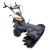 Подметальная машина Villartec S 50100 в Омске