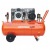 Компрессор безмасляный Кратон AC-510-100-BDW в Омске
