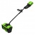 Снегоуборщик аккумуляторный GreenWorks GD60SSK5 в Омске