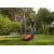 Газонокосилка электрическая Black+Decker BEMW461BH-QS в Омске