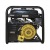 Бензогенератор Huter DY11000LX 8.5 кВт в Омске