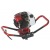 Мотобур (бензобур) Brait BR-52/000 в Омске