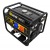Бензогенератор Huter DY9500LX-3 Pro 7.8 кВт в Омске