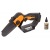 Аккумуляторная пила Worx WG324E.9-4" (без аккумулятора и ЗУ) в Омске