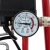 Компрессор воздушный MTX DC1500L/24 в Омске