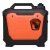 Бензогенератор инверторный EVOline BQH 1200 1 кВт в Омске