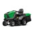Садовый минитрактор Caiman Comodo Max 2WD 107D2K2 в Омске