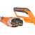 Снегоуборщик аккумуляторный Daewoo DAST 3321LI SET в Омске