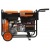 Дизельгенератор Daewoo DDAE 6000 XE 5 кВт в Омске