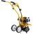 Культиватор Steher GK-100 в Омске