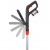 Аккумуляторный триммер Gardena ComfortCut Li-18/23 в Омске