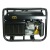 Бензогенератор Habert HT3900B 2.8 кВт в Омске