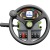 Садовый райдер Grillo FD 2200 TS 4WD в Омске