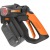 Мойка высокого давления Worx WG633E.9 (без аккумулятора и зарядного устройства) в Омске