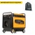 Бензиновый генератор Caiman RG2800iS 2.8 кВт в Омске