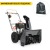 Снегоуборщик Villartec WB7056 в Омске