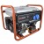 Бензогенератор EVOline PB 7000 E 6 кВт в Омске
